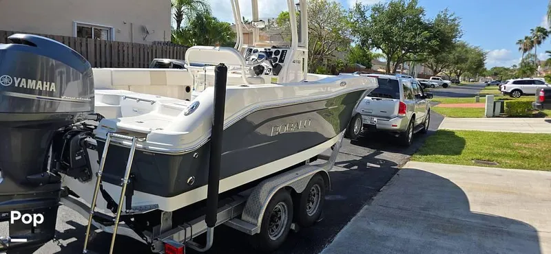 Slide: The Image of 2015 Robalo R200 for sale in Cutler Bay, FL - 8