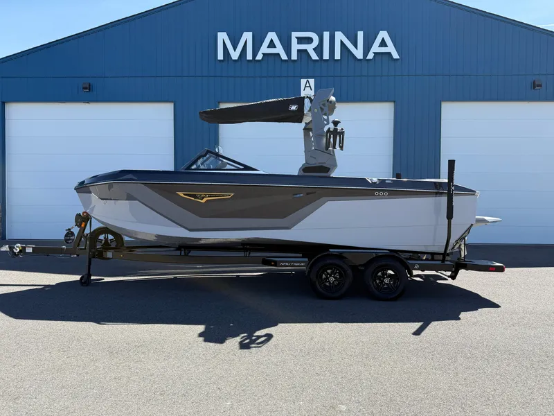 Slide: The Image of Nautique S23 2025 - 1