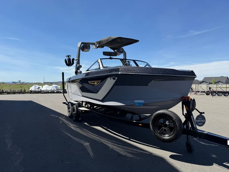 Slide: The Image of Nautique S23 2025 - 4