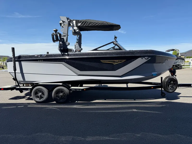 Slide: The Image of Nautique S23 2025 - 5