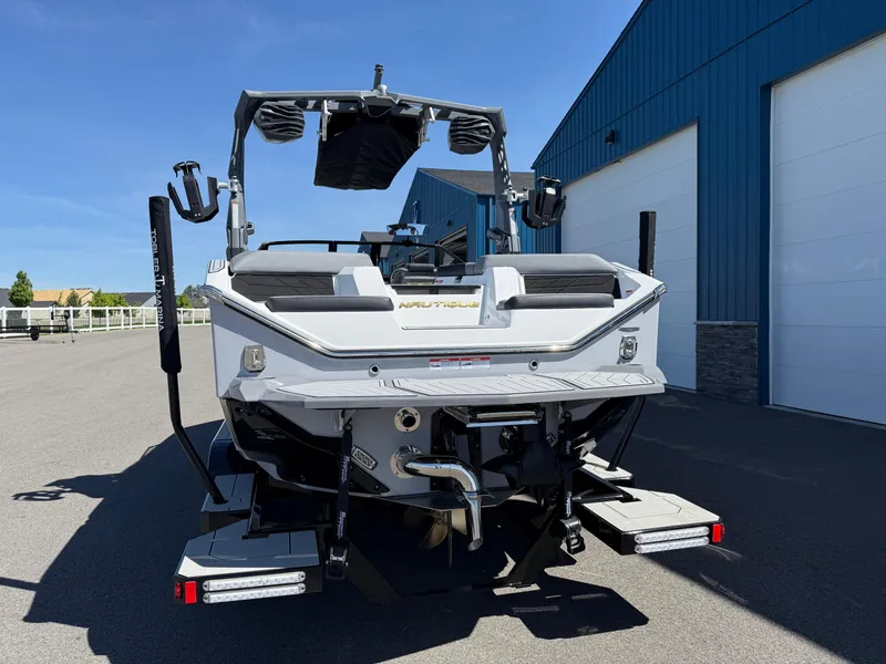 Slide: The Image of Nautique S23 2025 - 6