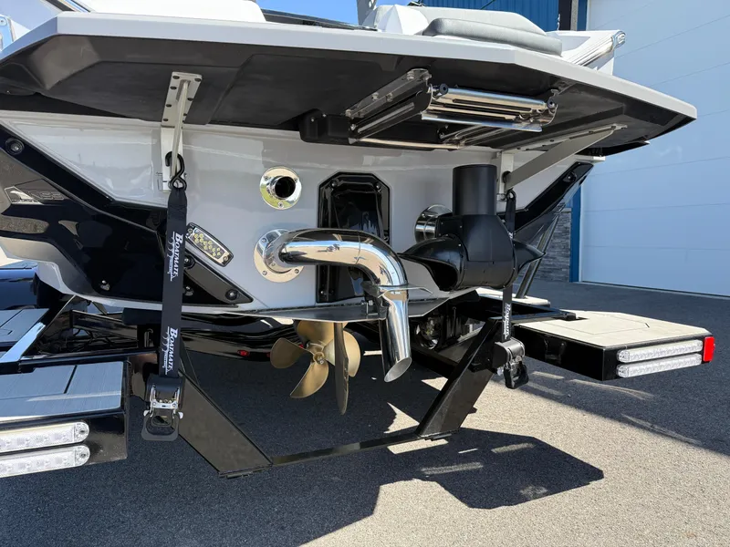 Slide: The Image of Nautique S23 2025 - 7