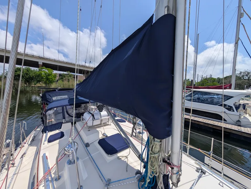 Slide: The Image of Caliber 40 LRC 1998 - 50