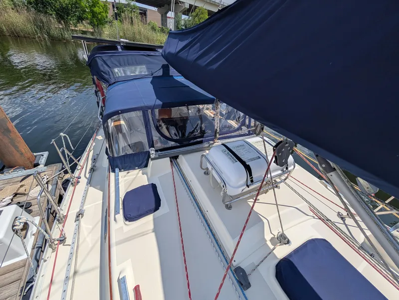 Slide: The Image of Caliber 40 LRC 1998 - 51