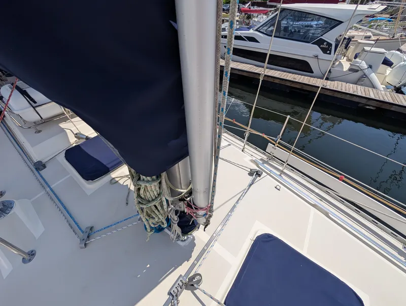 Slide: The Image of Caliber 40 LRC 1998 - 53