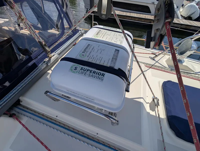 Slide: The Image of Caliber 40 LRC 1998 - 56