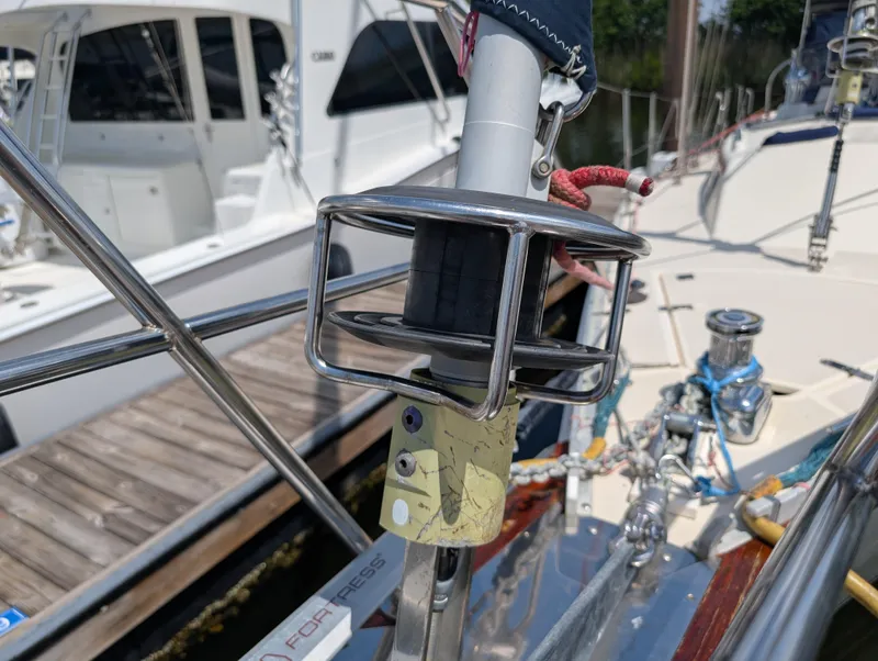 Slide: The Image of Caliber 40 LRC 1998 - 59