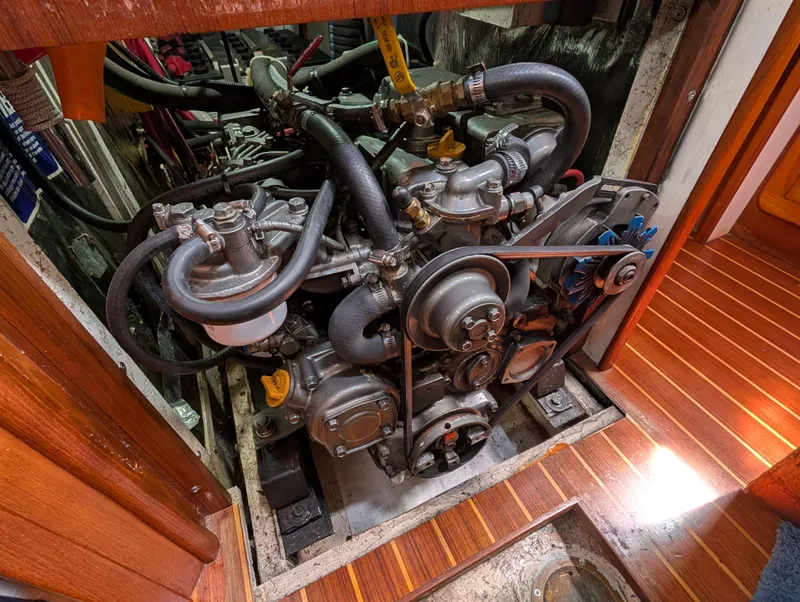 Slide: The Image of Caliber 40 LRC 1998 - 62