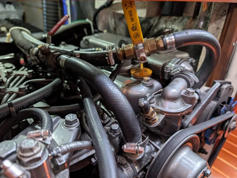 Slide: The Image of Caliber 40 LRC 1998 - 63