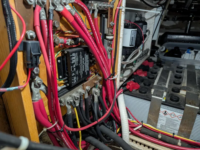 Slide: The Image of Caliber 40 LRC 1998 - 64