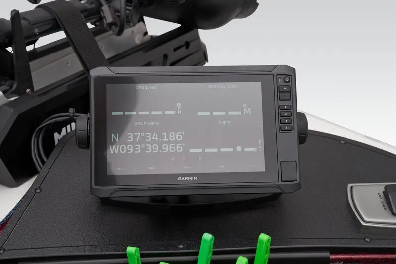 Slide: The Image of Manufacturer Provided Image - 18