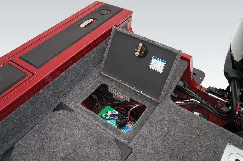 Slide: The Image of Tracker Targa V-19 Combo 2025 - 72