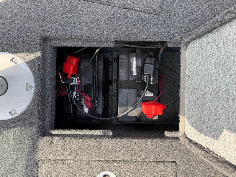 Slide: The Image of Bow Battery Storage - 10