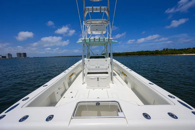 Slide: The Image of Sea Vee 39 PENELOPE - Cockpit - 27