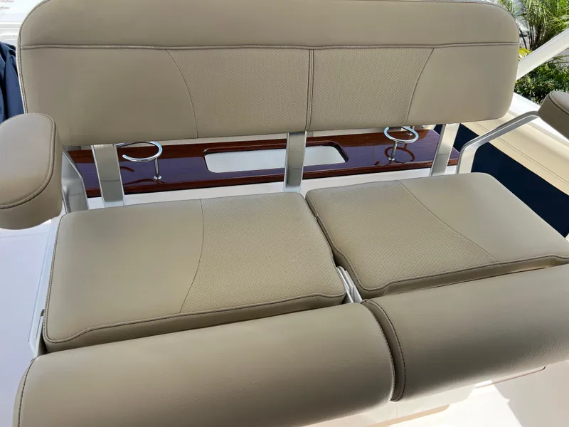 Slide: The Image of Pursuit S 280 Sport 2016 - 50