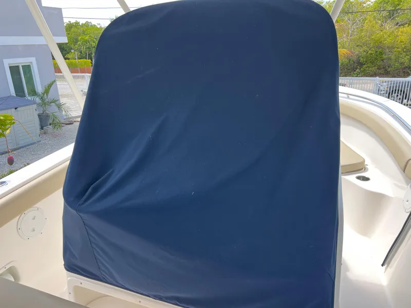 Slide: The Image of Pursuit S 280 Sport 2016 - 52