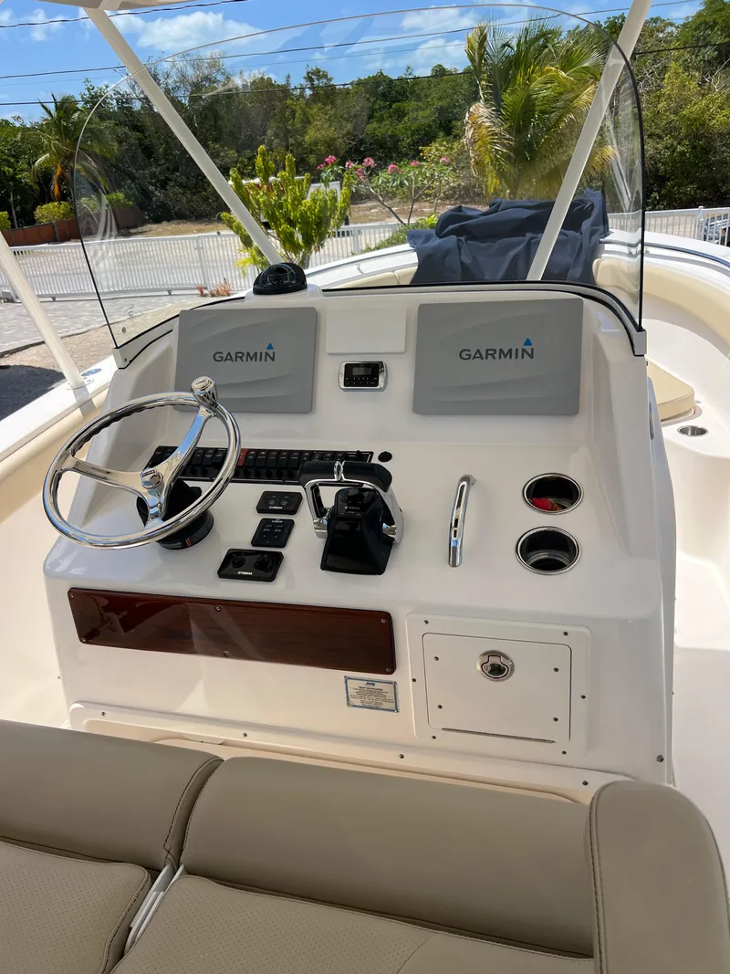 Slide: The Image of Pursuit S 280 Sport 2016 - 53