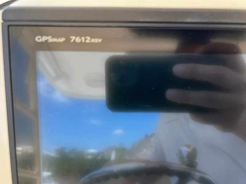 Slide: The Image of Pursuit S 280 Sport 2016 - 56