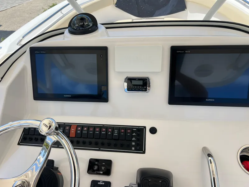 Slide: The Image of Pursuit S 280 Sport 2016 - 57