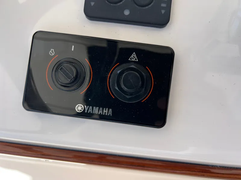 Slide: The Image of Pursuit S 280 Sport 2016 - 58