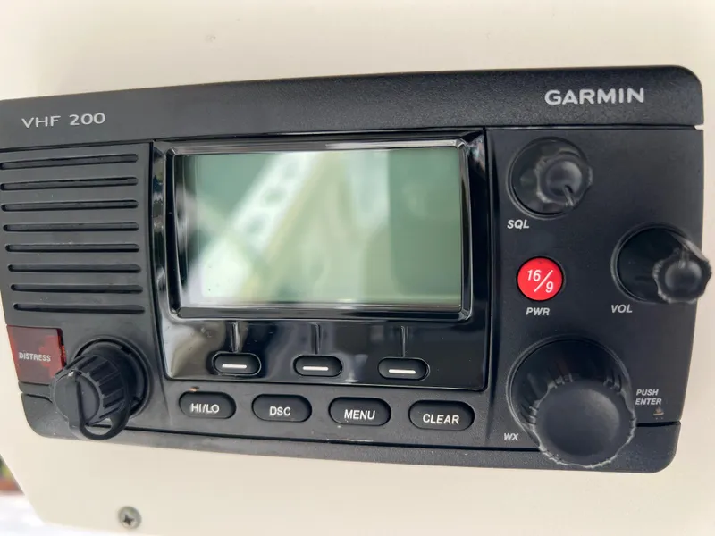 Slide: The Image of Pursuit S 280 Sport 2016 - 59