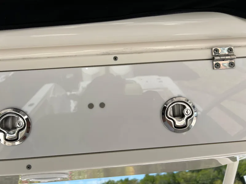 Slide: The Image of Pursuit S 280 Sport 2016 - 61