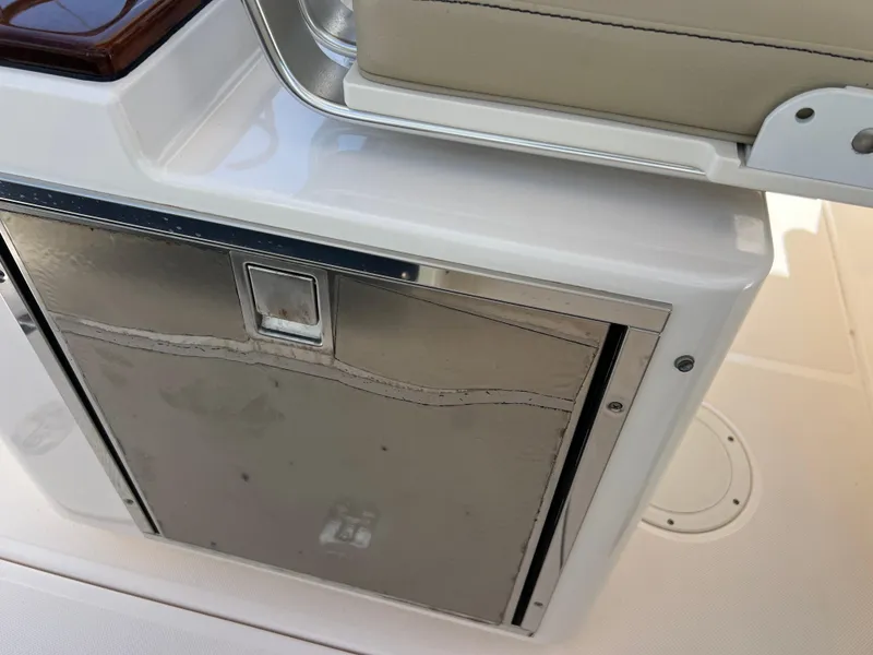 Slide: The Image of Pursuit S 280 Sport 2016 - 63