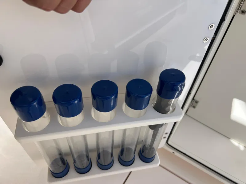 Slide: The Image of Pursuit S 280 Sport 2016 - 70