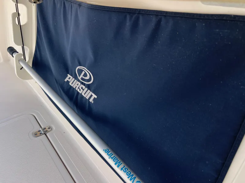 Slide: The Image of Pursuit S 280 Sport 2016 - 71