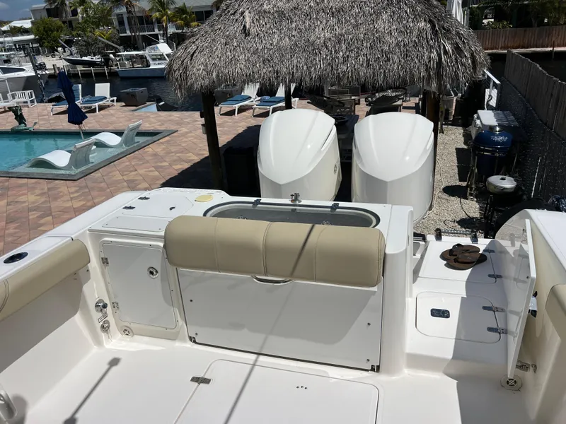 Slide: The Image of Pursuit S 280 Sport 2016 - 72