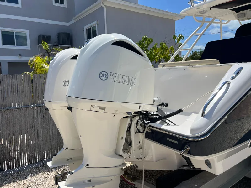 Slide: The Image of Pursuit S 280 Sport 2016 - 74