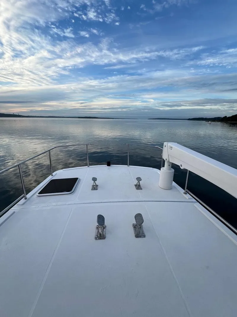 Slide: The Image of Dinghy Cradles - 12