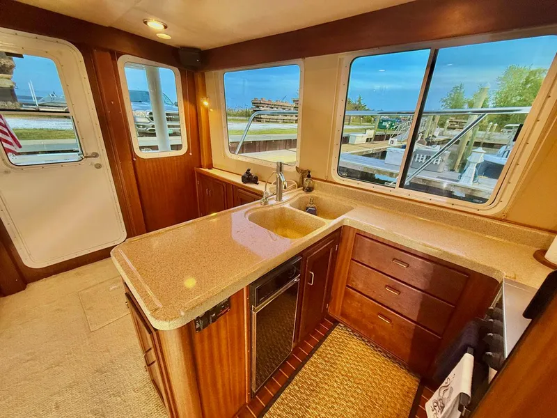 Slide: The Image of Galley - 53