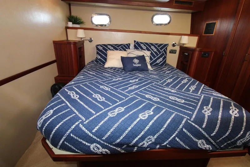 Slide: The Image of Master Stateroom - 54