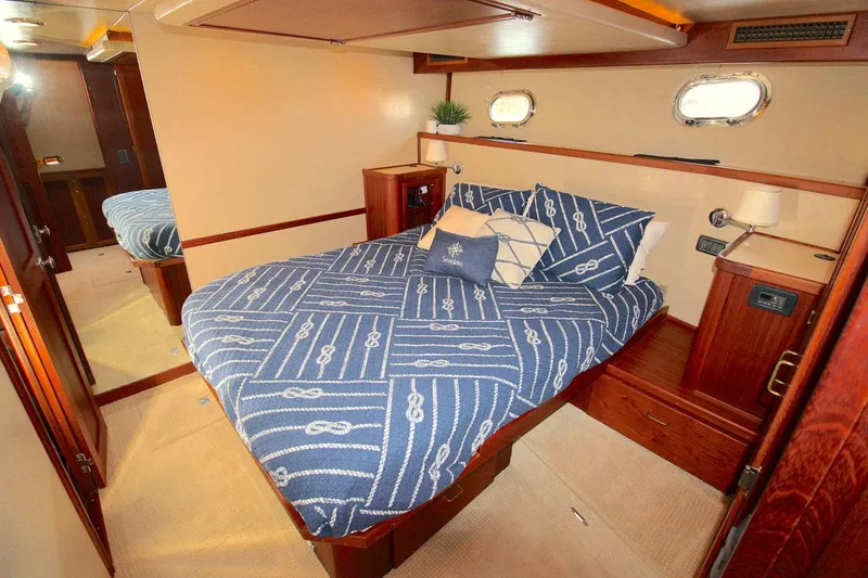Slide: The Image of Master Stateroom - 55