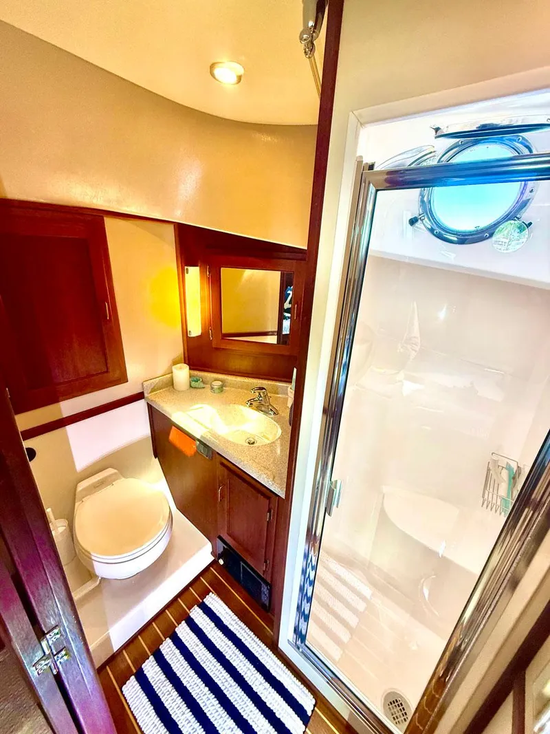 Slide: The Image of Guest Head and Shower - 62