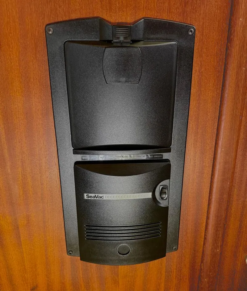 Slide: The Image of Central Vac - 65