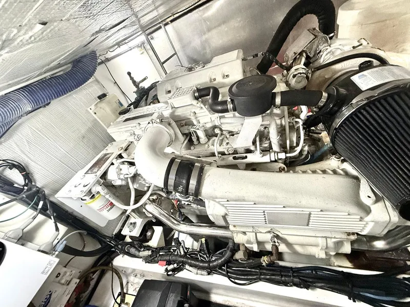 Slide: The Image of Engine, Overhead - 67