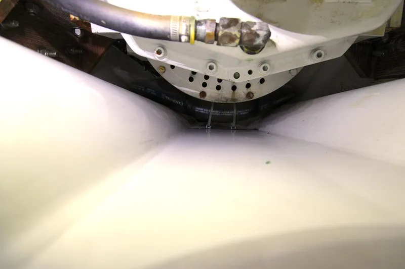 Slide: The Image of Clean Engine Drip Pan - 69