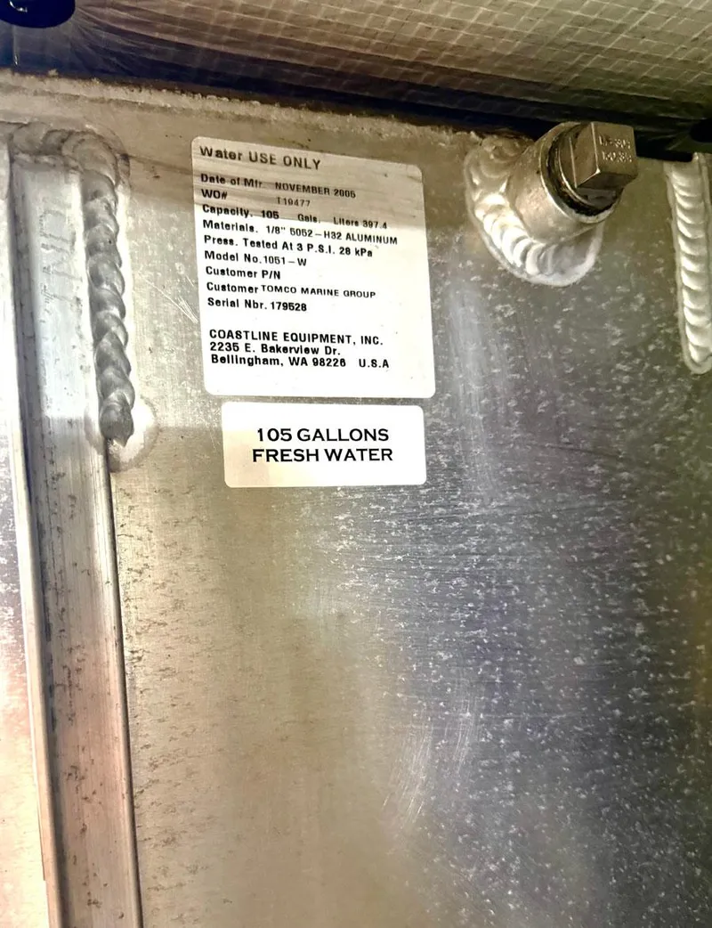 Slide: The Image of Port Water Tank - 71