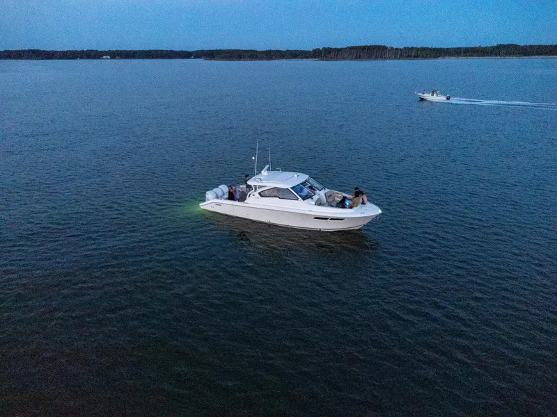 Slide: The Image of Pursuit DC 365 - 2