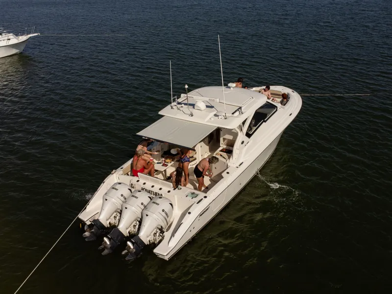 Slide: The Image of Pursuit DC 365 - 3