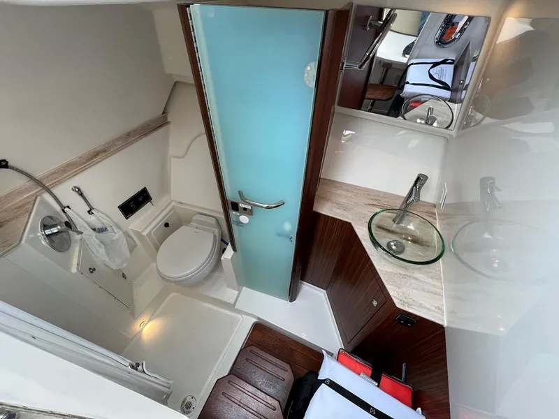 Slide: The Image of Pursuit DC 365 - 38