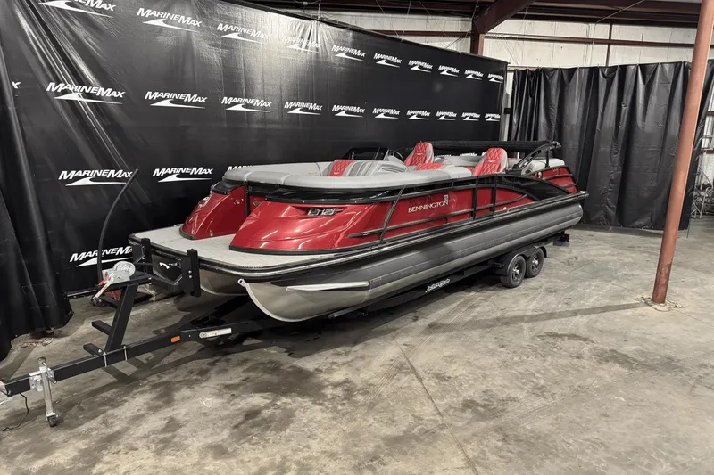 Slide: The Image of Bennington 25QFB 2023 - 0