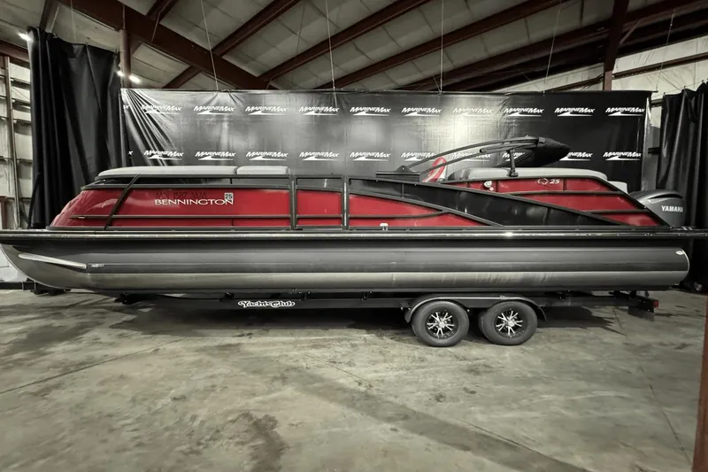 Slide: The Image of Bennington 25QFB 2023 - 2