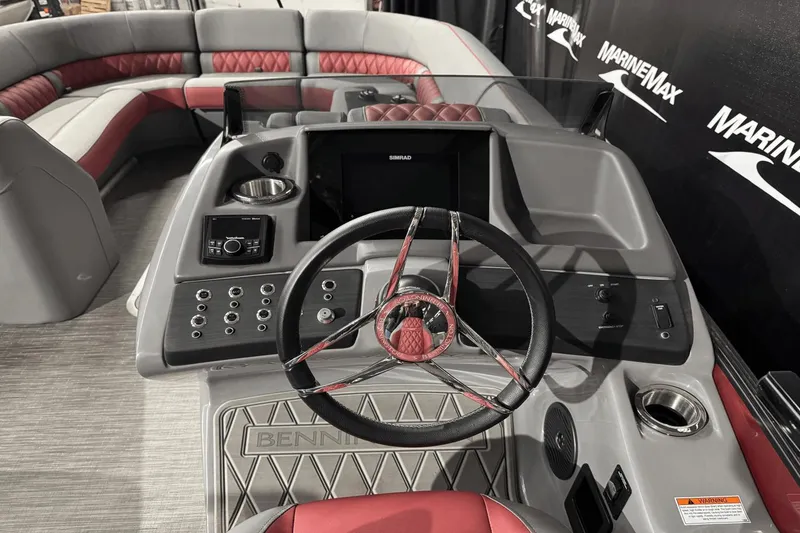 Slide: The Image of Bennington 25QFB 2023 - 20