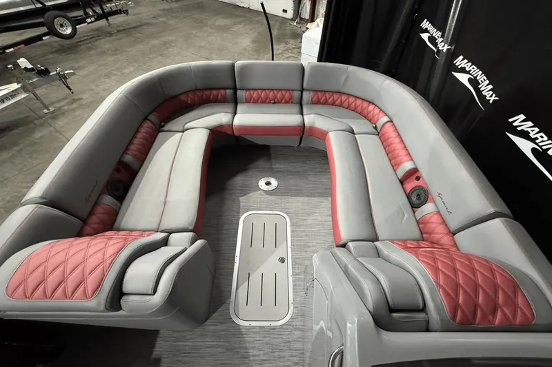 Slide: The Image of Bennington 25QFB 2023 - 24