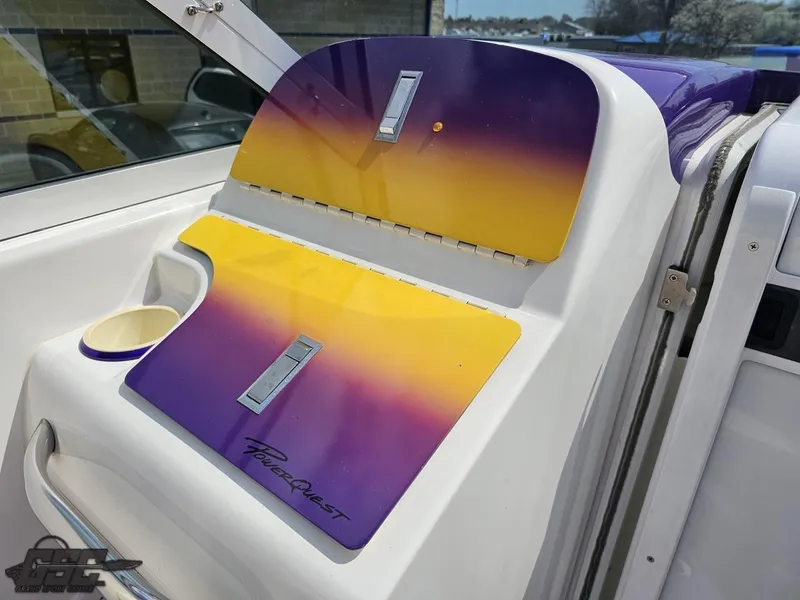 Slide: The Image of Powerquest 380 Avenger 1999 - 50