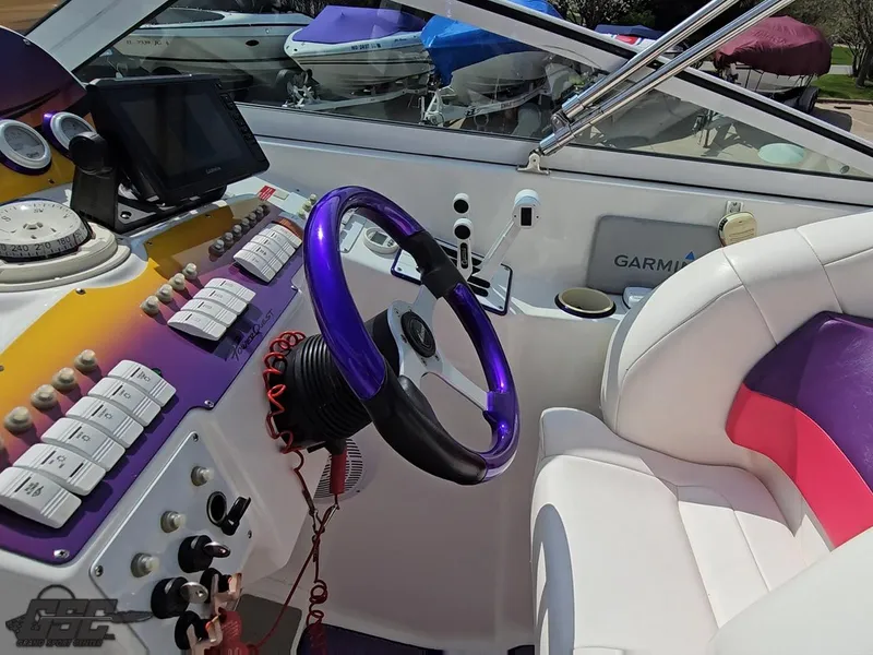 Slide: The Image of Powerquest 380 Avenger 1999 - 52