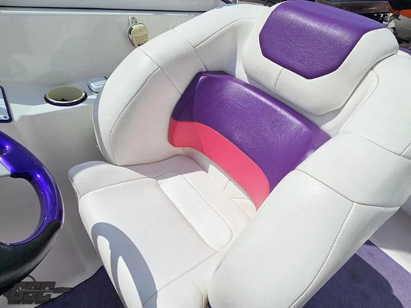 Slide: The Image of Powerquest 380 Avenger 1999 - 53